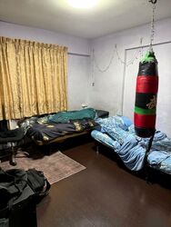 Blk 407 Hong Kah Court (Jurong West), HDB Executive #507298391